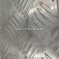 Embossing Aluminum Decorative Sheet